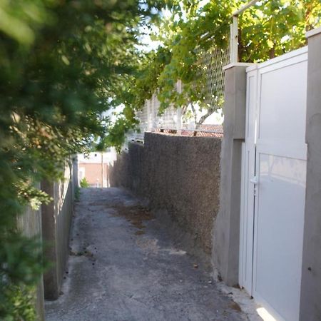 Serious Job Apartment Dubrovnik Exterior foto